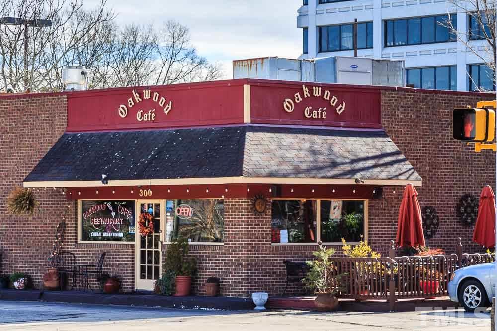 241 New Bern Place, Unit 301 Raleigh, NC 27601 - Photo 20 of 25