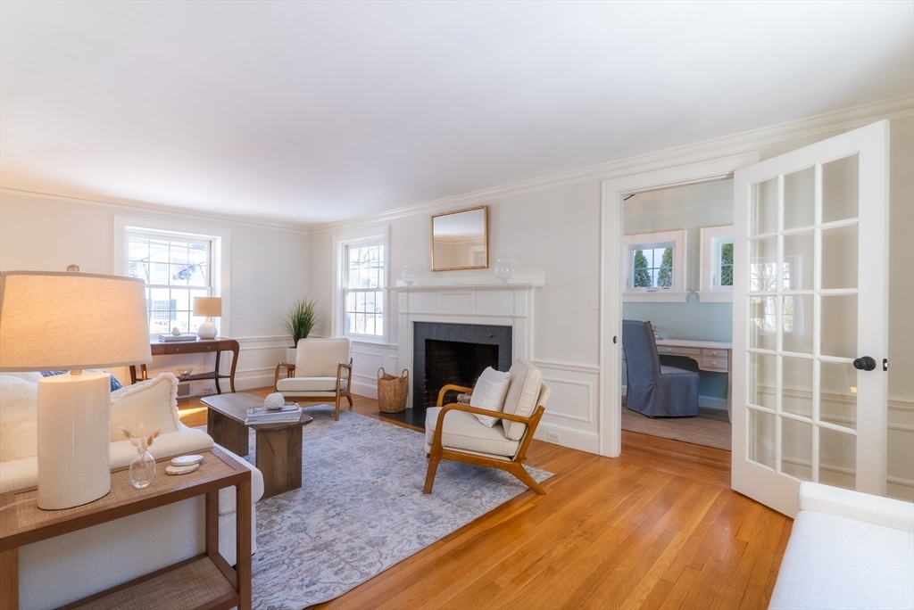 52 Whittier Road Needham, MA 02492 - Photo 2 of 27 Gallery Image 2