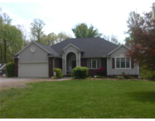 700 Old Ridge Road Avella, PA 15312 - Photo 1 of 18 Exterior Front.