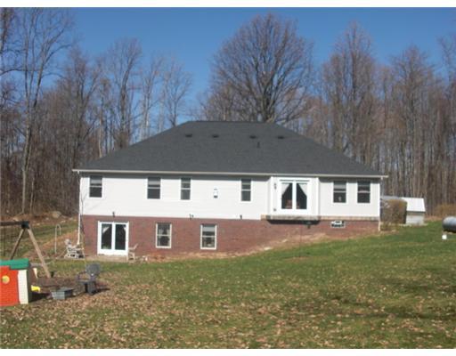 700 Old Ridge Road Avella, PA 15312 - Photo 14 of 18 Exterior Back.