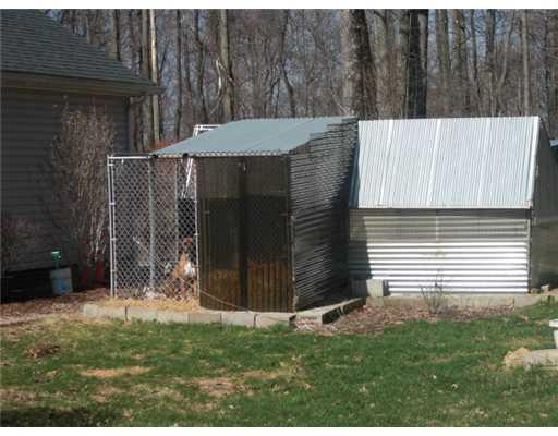 700 Old Ridge Road Avella, PA 15312 - Photo 17 of 18 Other. dog pen