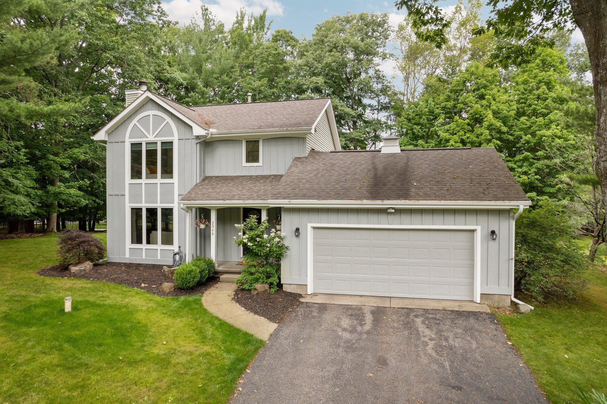 3346 Manchester Road Traverse City, MI 49686 - Photo 1 of 65