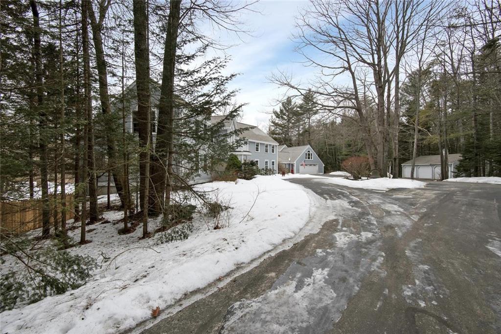 6 Indian Rock Road Scarborough, ME 04074 - Photo 5 of 35 Photo
