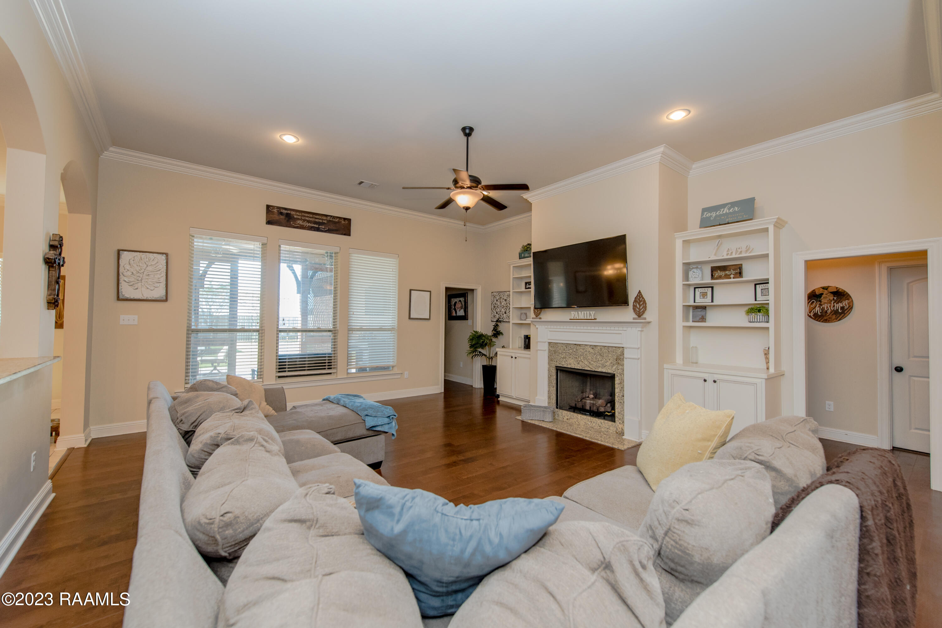 108 Chemet Road Youngsville, LA 70592 - Photo 8 of 50 DSC_7397