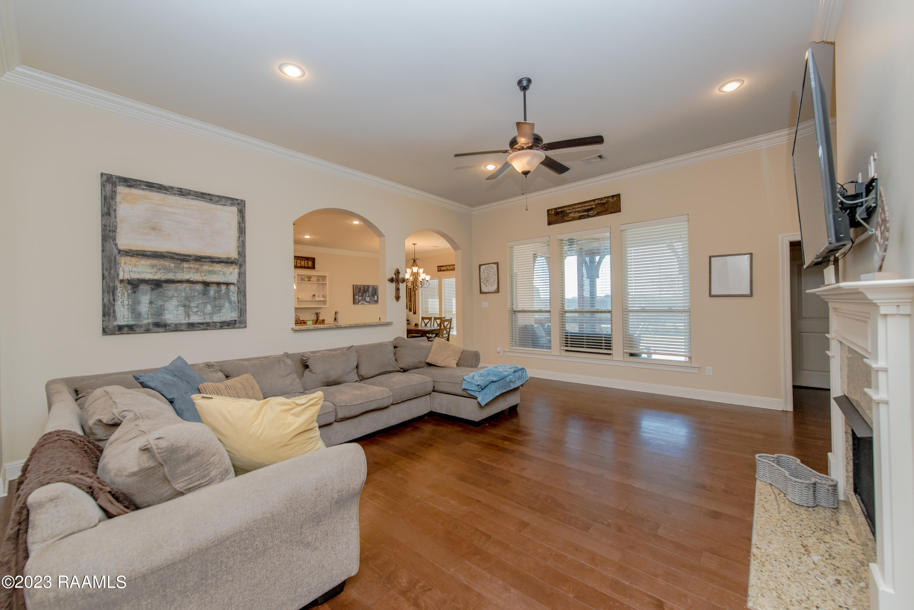 108 Chemet Road Youngsville, LA 70592 - Photo 9 of 50 DSC_7398