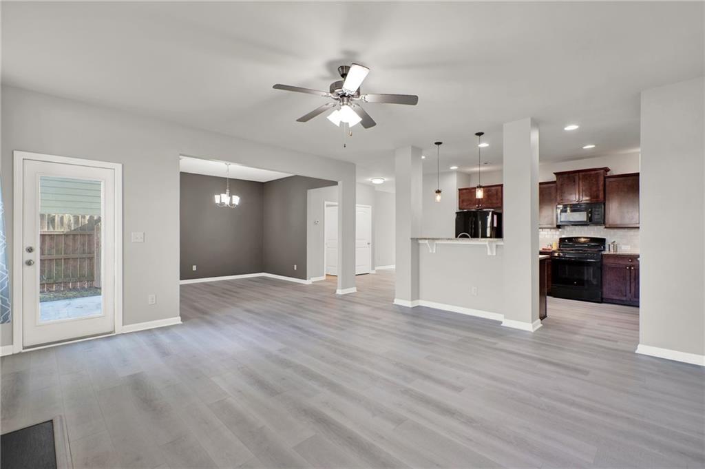 124 Freedom Drive Acworth, GA 30102 - Photo 12 of 70