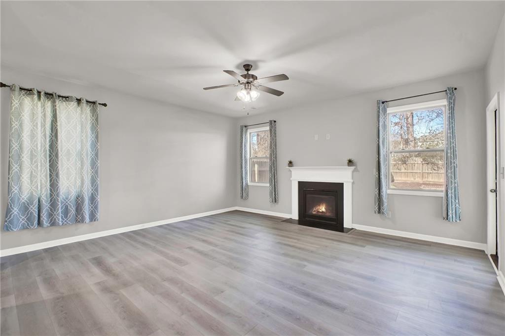 124 Freedom Drive Acworth, GA 30102 - Photo 13 of 70