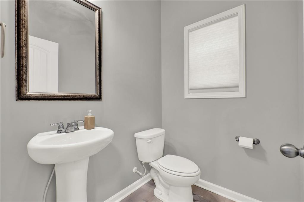 124 Freedom Drive Acworth, GA 30102 - Photo 17 of 70