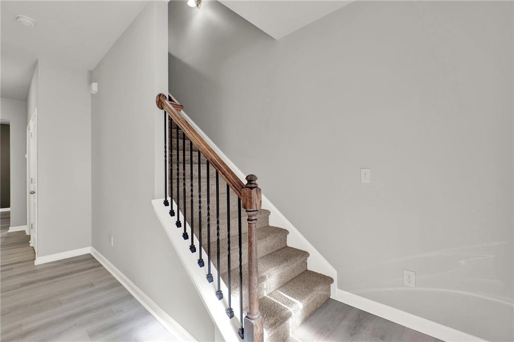 124 Freedom Drive Acworth, GA 30102 - Photo 18 of 70