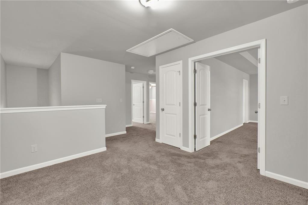 124 Freedom Drive Acworth, GA 30102 - Photo 20 of 70