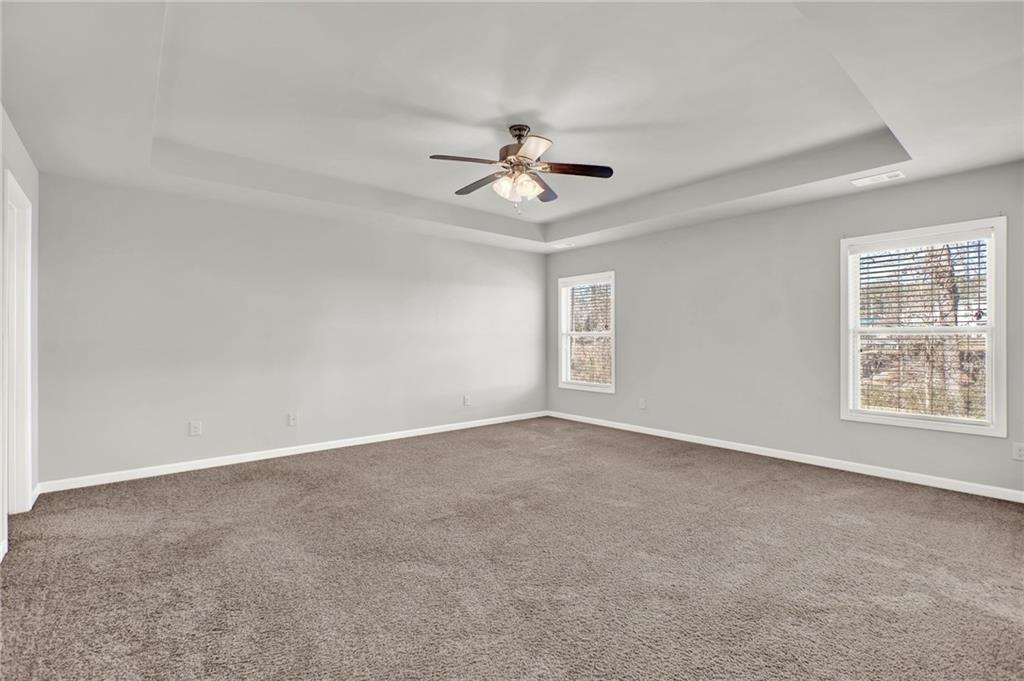 124 Freedom Drive Acworth, GA 30102 - Photo 21 of 70