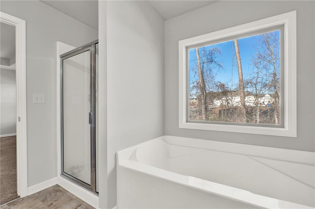 124 Freedom Drive Acworth, GA 30102 - Photo 24 of 70