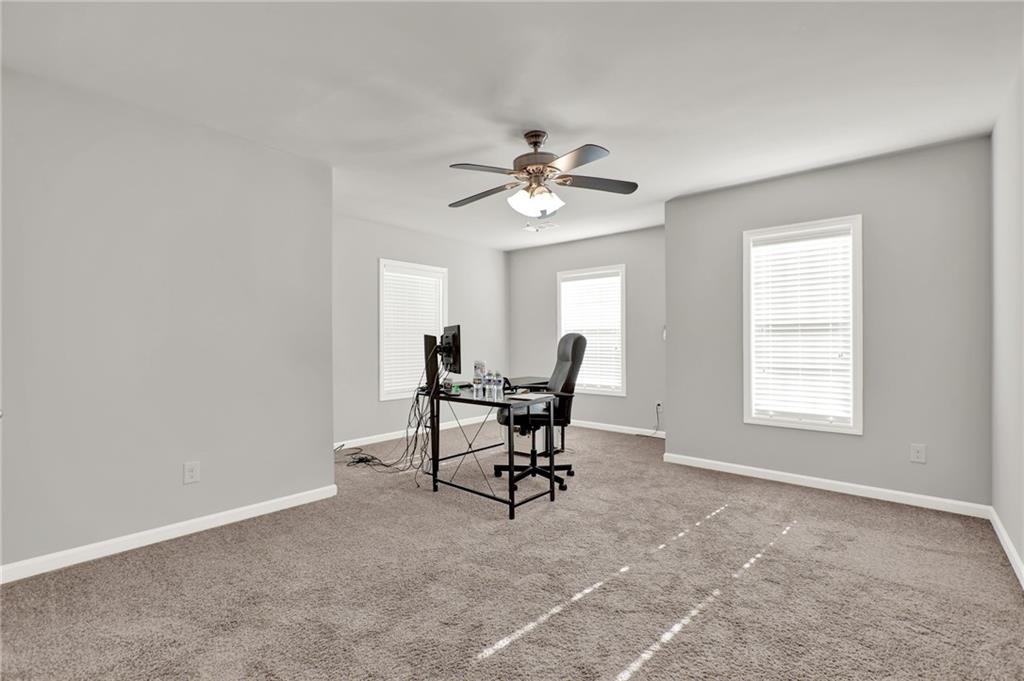 124 Freedom Drive Acworth, GA 30102 - Photo 26 of 70