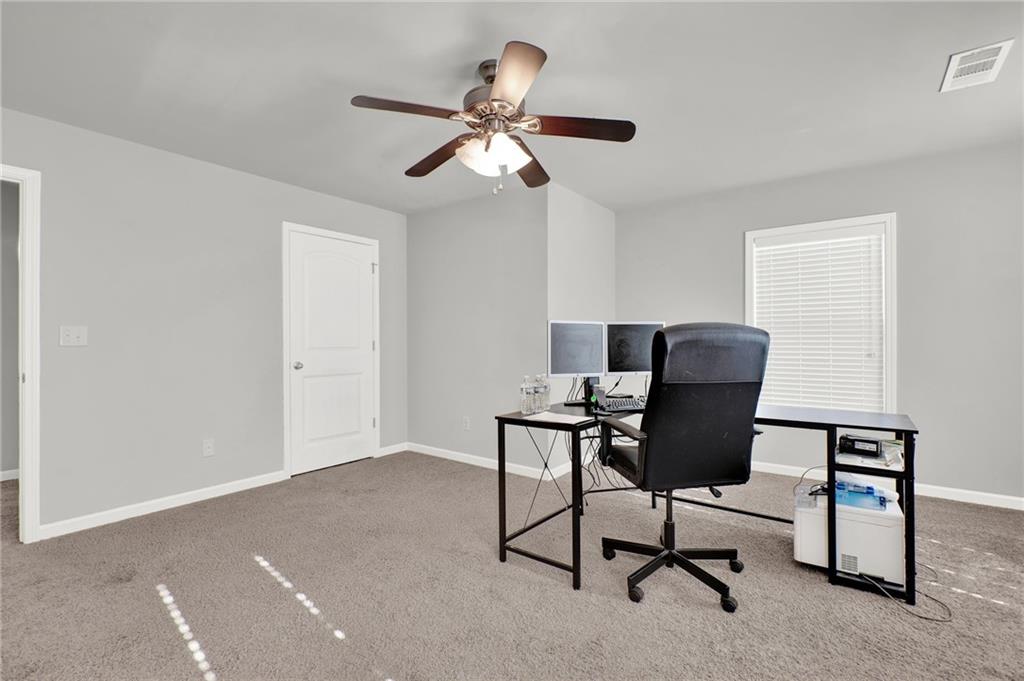 124 Freedom Drive Acworth, GA 30102 - Photo 27 of 70