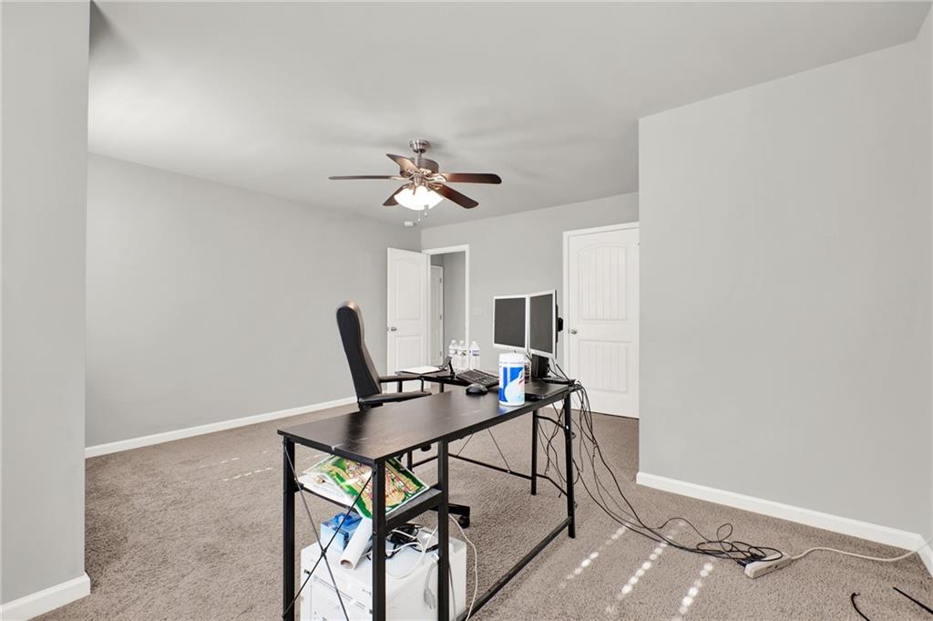 124 Freedom Drive Acworth, GA 30102 - Photo 28 of 70