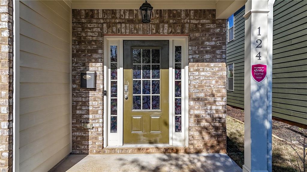 124 Freedom Drive Acworth, GA 30102 - Photo 3 of 70