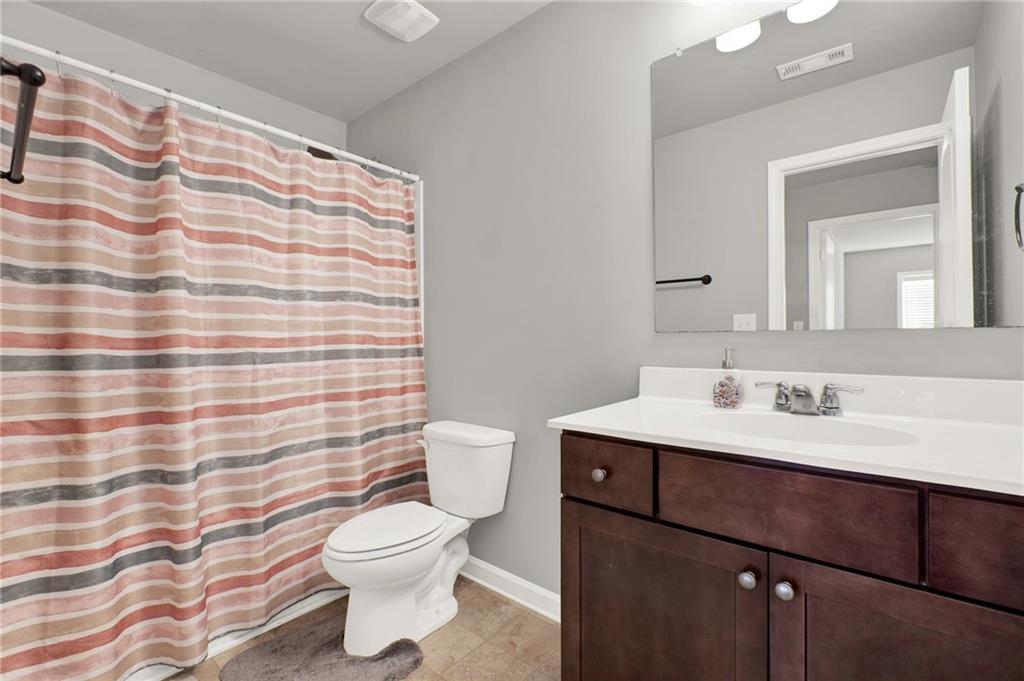 124 Freedom Drive Acworth, GA 30102 - Photo 31 of 70