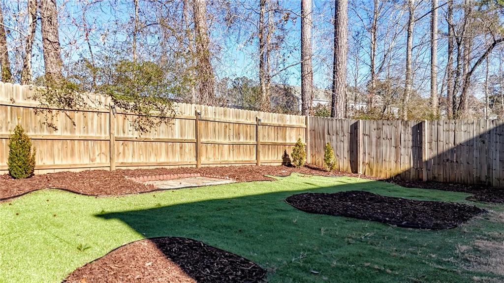 124 Freedom Drive Acworth, GA 30102 - Photo 38 of 70