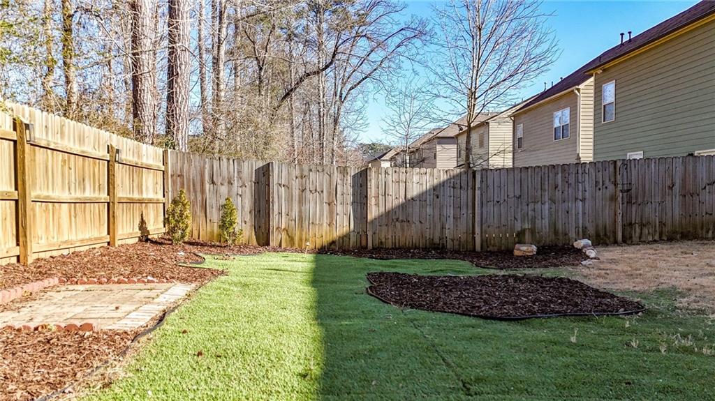 124 Freedom Drive Acworth, GA 30102 - Photo 39 of 70