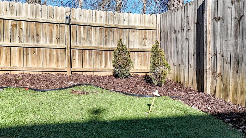 124 Freedom Drive Acworth, GA 30102 - Photo 40 of 70