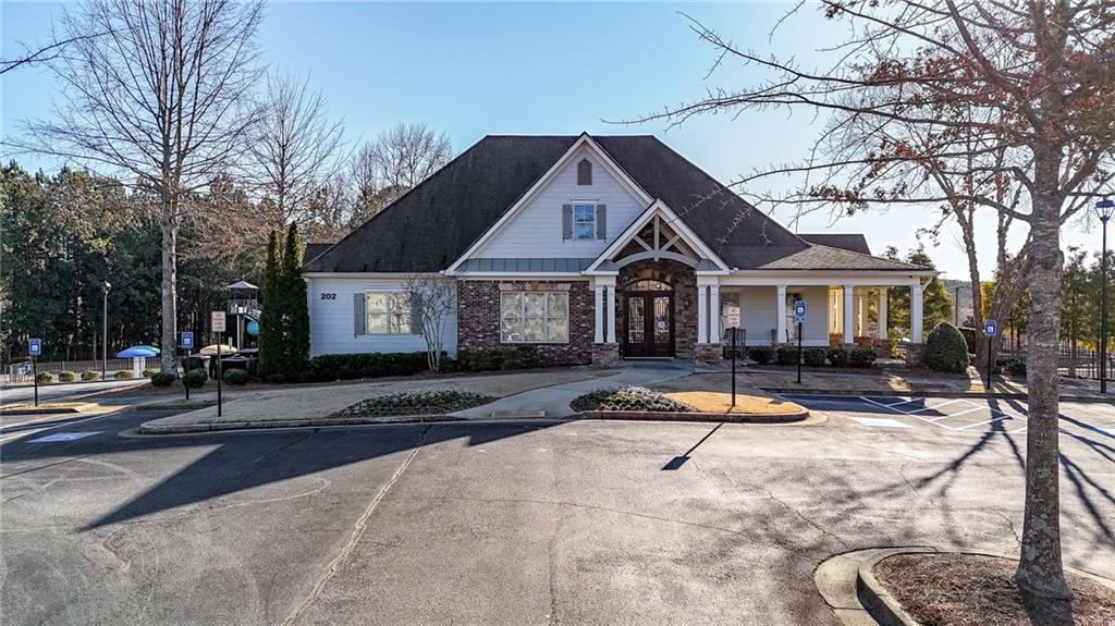 124 Freedom Drive Acworth, GA 30102 - Photo 47 of 70