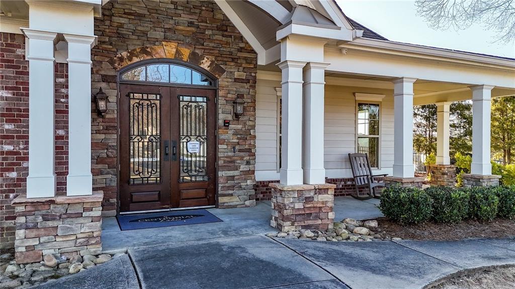 124 Freedom Drive Acworth, GA 30102 - Photo 48 of 70