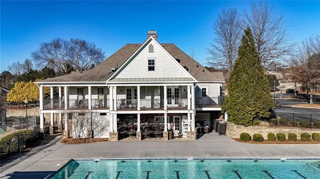 $399,000 | 124 Freedom Drive, Acworth, GA 30102