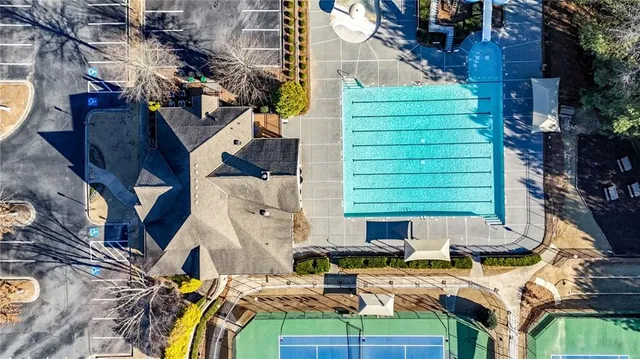 $399,000 | 124 Freedom Drive, Acworth, GA 30102