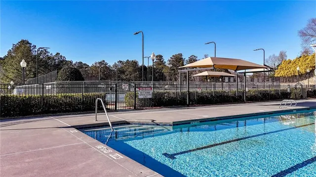 $399,000 | 124 Freedom Drive, Acworth, GA 30102