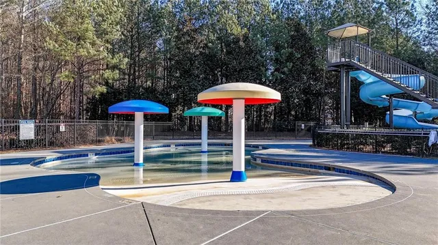 $399,000 | 124 Freedom Drive, Acworth, GA 30102