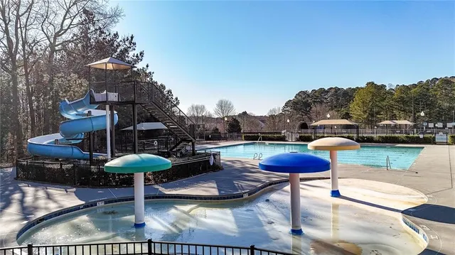 $399,000 | 124 Freedom Drive, Acworth, GA 30102