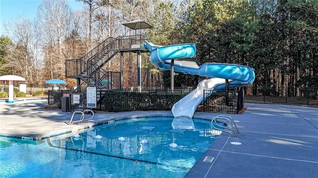 $399,000 | 124 Freedom Drive, Acworth, GA 30102