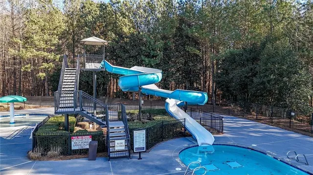 $399,000 | 124 Freedom Drive, Acworth, GA 30102