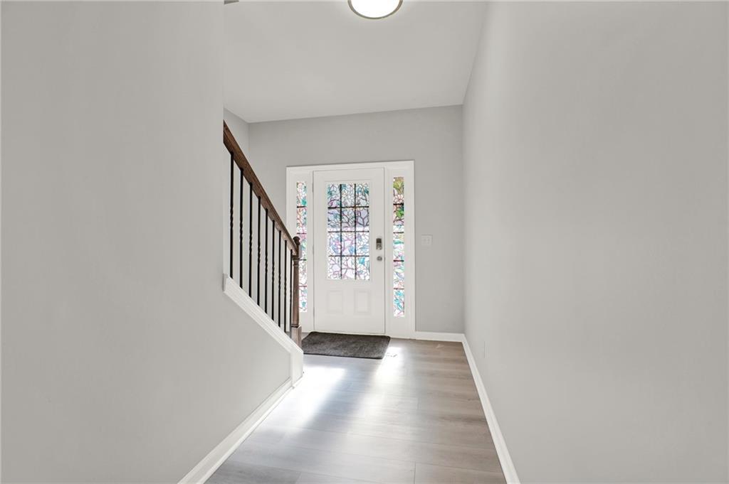 124 Freedom Drive Acworth, GA 30102 - Photo 6 of 70