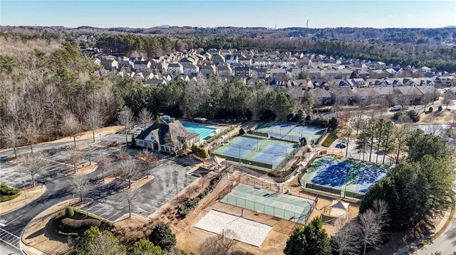 $399,000 | 124 Freedom Drive, Acworth, GA 30102