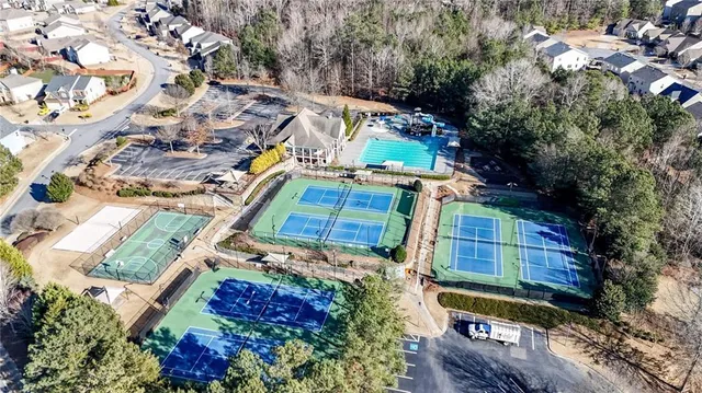 $399,000 | 124 Freedom Drive, Acworth, GA 30102