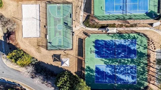 $399,000 | 124 Freedom Drive, Acworth, GA 30102