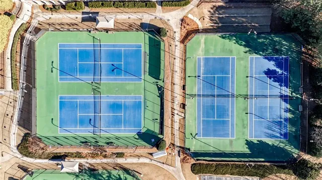 $399,000 | 124 Freedom Drive, Acworth, GA 30102