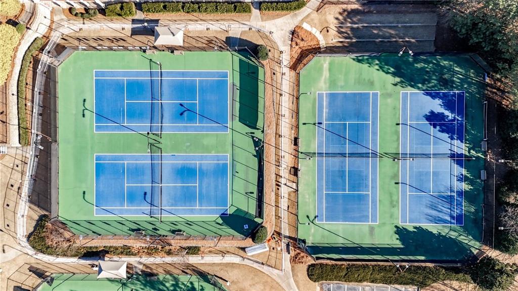 124 Freedom Drive Acworth, GA 30102 - Photo 64 of 70