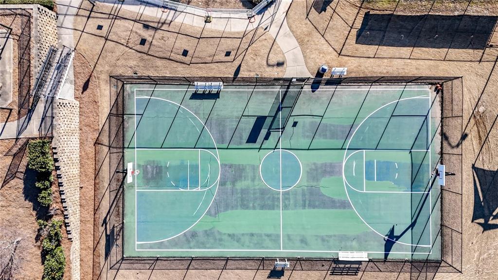 124 Freedom Drive Acworth, GA 30102 - Photo 67 of 70