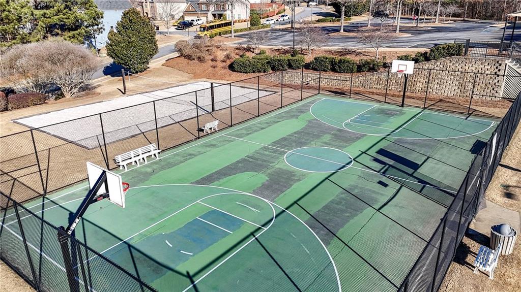 124 Freedom Drive Acworth, GA 30102 - Photo 68 of 70