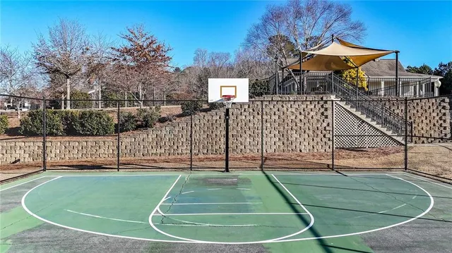 $399,000 | 124 Freedom Drive, Acworth, GA 30102