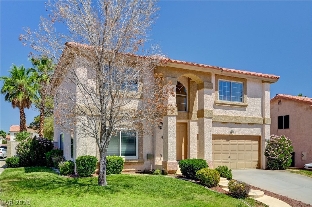 1484 Flintrock Road Henderson, NV 89014 - Photo 5 of 49
