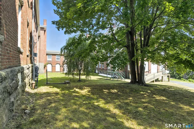 $1,450 | 156 Garfield Avenue, Unit 2, New London, CT 06320