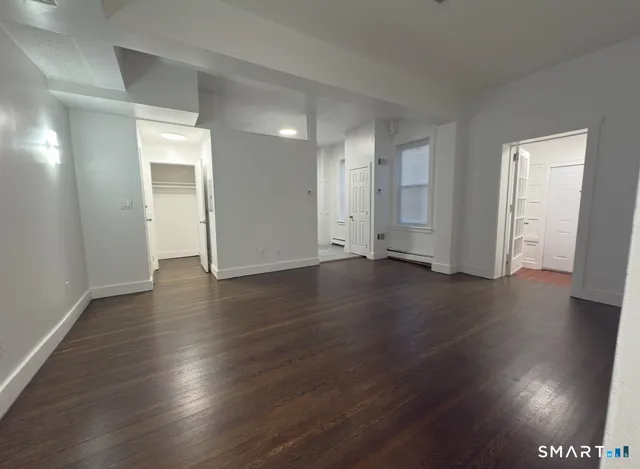 $1,450 | 156 Garfield Avenue, Unit 2, New London, CT 06320