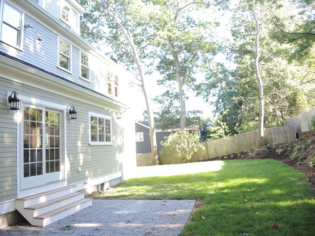 63 Damon Road Needham, MA 02494 - Photo 29 of 30 Gallery Image 29