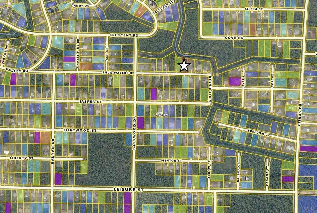 7128 Snug Waters Road Navarre, FL 32566 - Photo 4 of 17