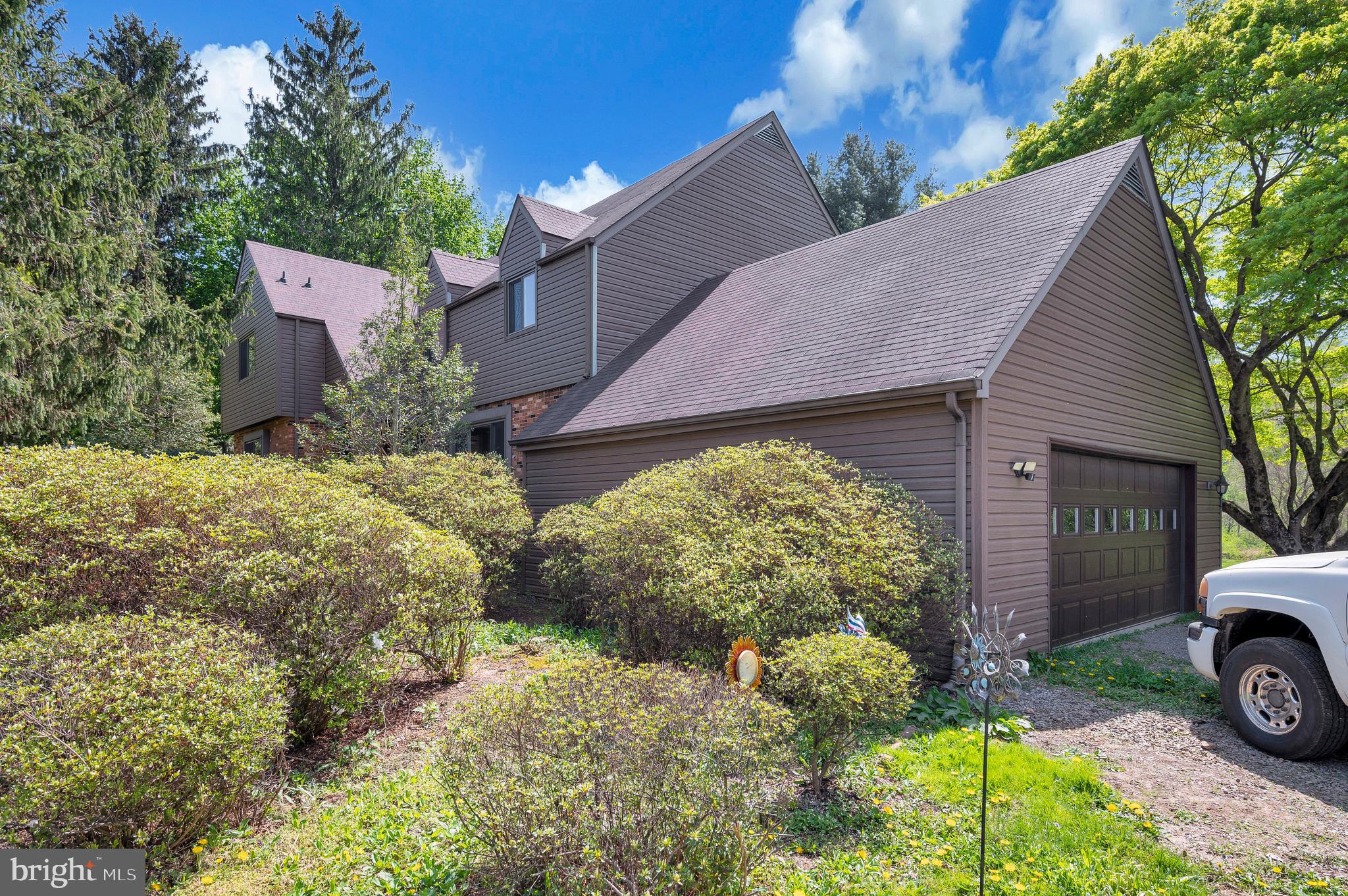 3195 Fiery Run Road Markham, VA 22643 - Photo 65 of 126