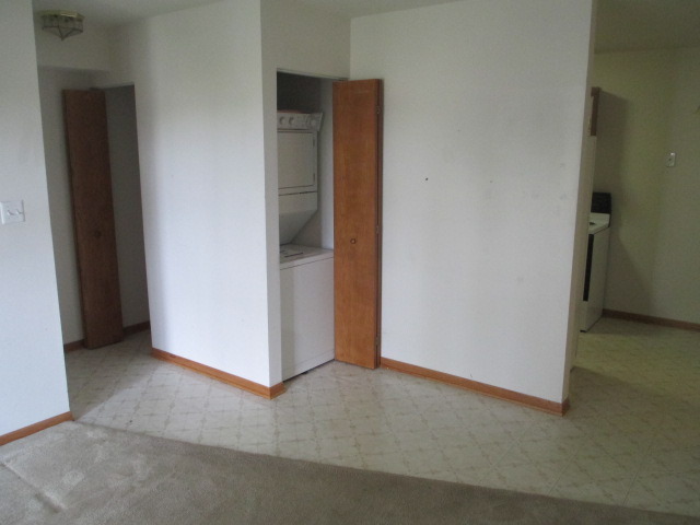 2600 Light Road, Unit 202 Oswego, IL 60543 - Photo 11 of 12 an empty room with closet