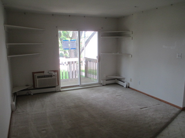 2600 Light Road, Unit 202 Oswego, IL 60543 - Photo 5 of 12 an empty room with windows